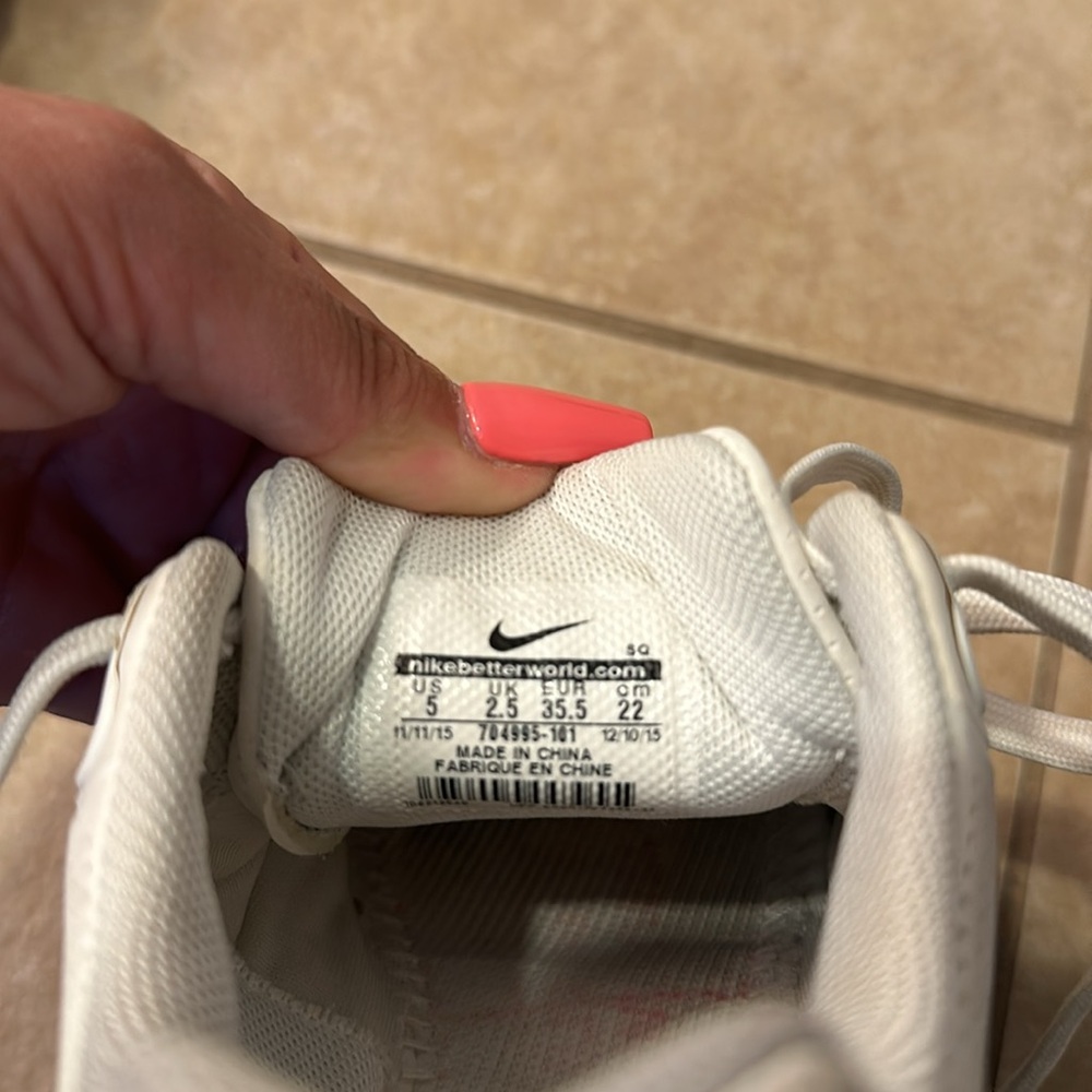 Nike Air Max 1 - Picture 10 of 10